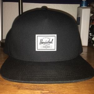 Herschel hat